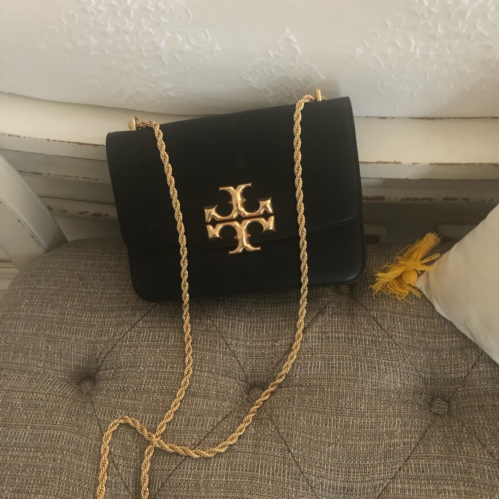 Tory Burch black bag